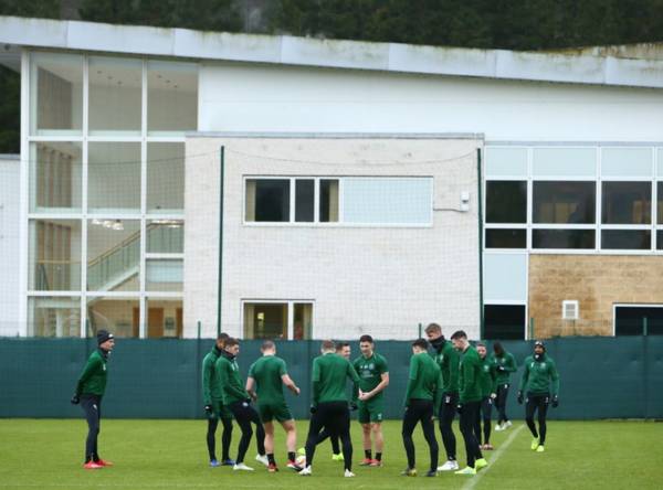 Lennoxtown’s 14th Anniversary, capturing Celtic training ahead of the Rodgers midnight flit