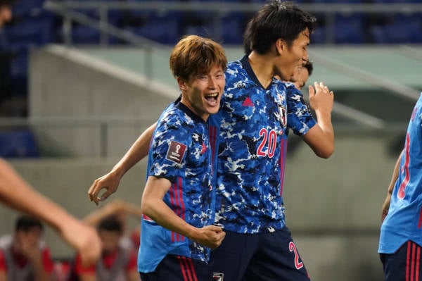 Celtic fans have only one message for Kyogo Furuhashi ahead of Japan contest