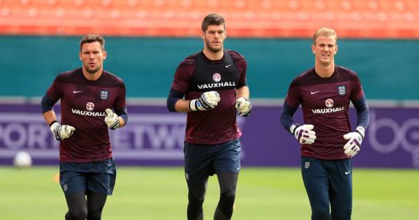 Joe Hart and the Celtic past and present bond as former team-mate reveals Fabio Capello’s massive insult