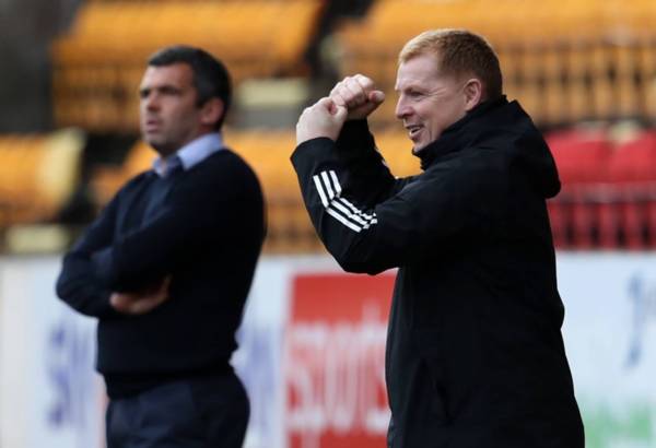 Neil Lennon went ‘against my principles’ in second spell, makes Guardiola comment