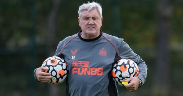 Newcastle next manager latest as Steve Bruce end game arrives and short term solution found