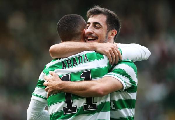 The 3 class injury returns Celtic are due post-international break