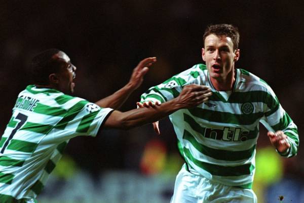 Video: Chris Sutton’s unmissable Open Goal interview