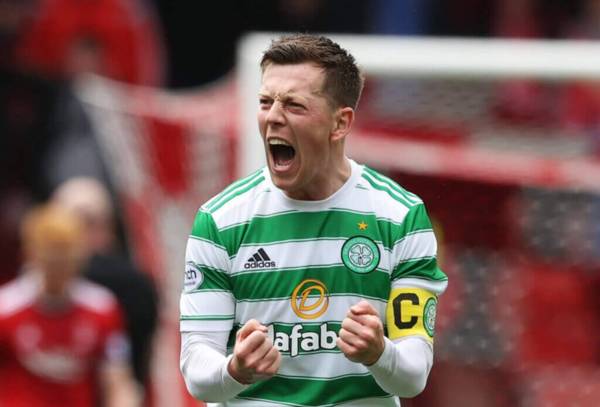 Celtic’s No 6 predicament: McGregor is standout player but did Aberdeen win show another way?