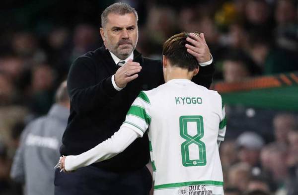 Pivotal Morning for Celtic’s Title Hopes