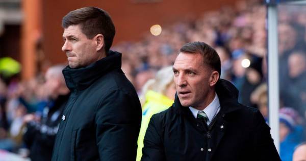 Brendan Rodgers ‘chosen’ by Newcastle as Rangers set to be handed Steven Gerrard reprieve with Toon ready to pay up