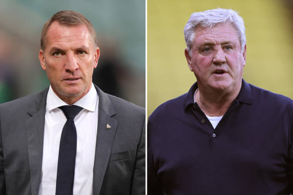 Brendan Rodgers ‘will not quit Leicester for Newcastle’ if new owners sack Steve Bruce and is ‘fully committed to Foxes’