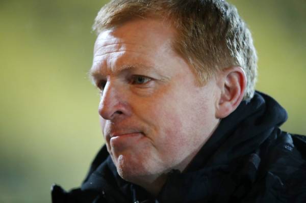 Celtic support left amazed with Neil Lennon irony after his Northern Ireland analysis