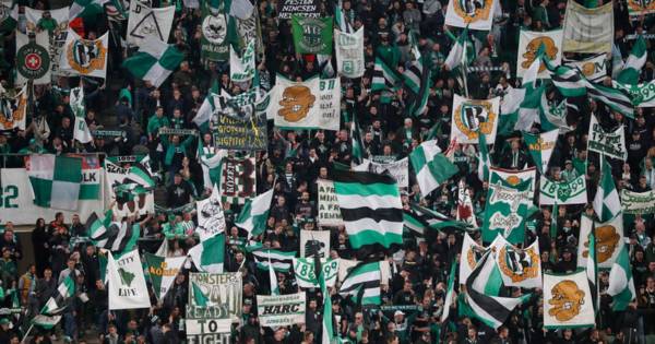 Ferencvaros issue Celtic best behaviour warning as fans told of ‘special attention’ after England shocker