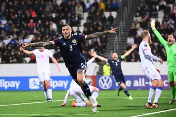 Glorious failure? This Scotland team have the character to defy their history