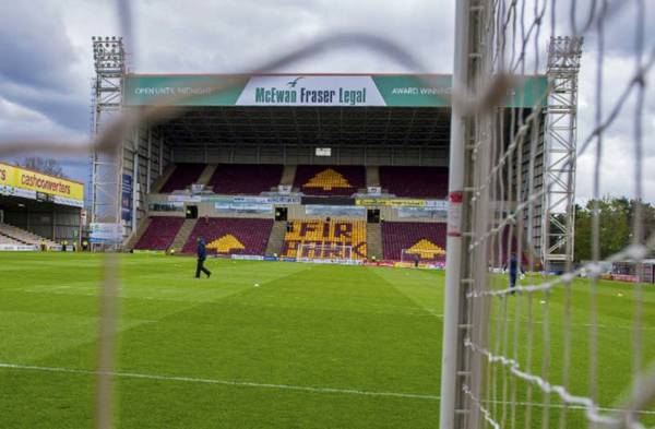 Report: Celtic Star Star Set to Miss Motherwell Clash