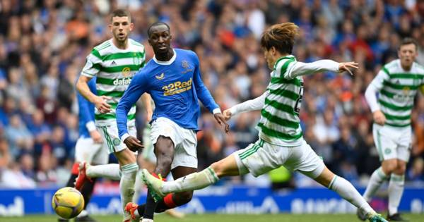 6 Celtic and Rangers stars make cut on World Soccer ‘impact’ list but Alfredo Morelos misses out