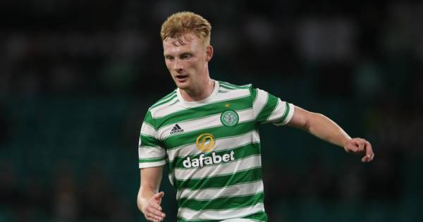 Celtic ‘left unimpressed’ as Liam Scales doesn’t make bench on Ireland duty