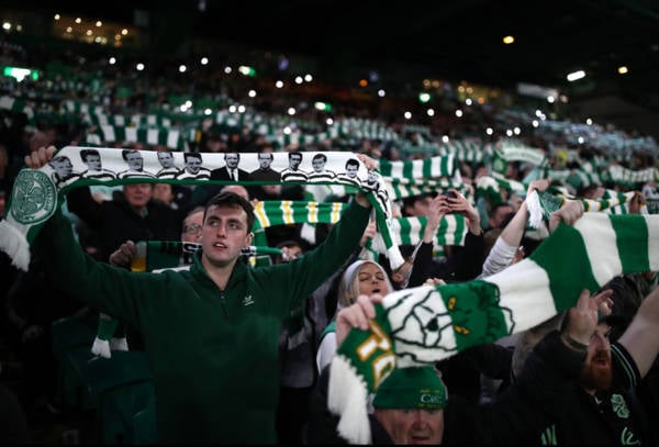 Celtic still to announce plans to honour 21-22 season ticket benefits