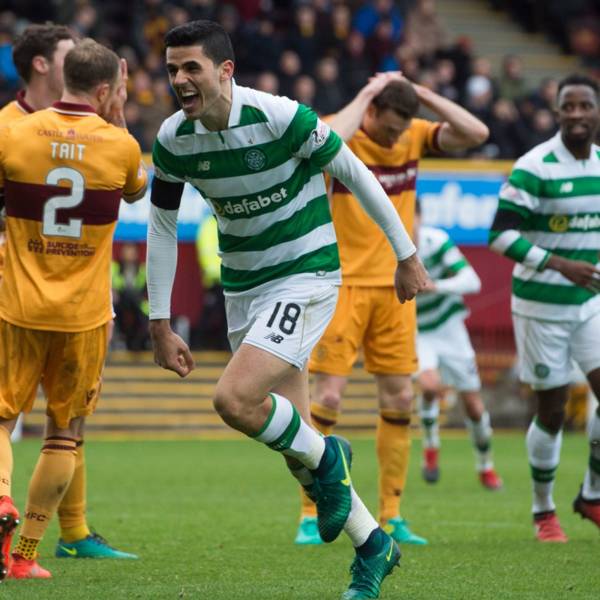 Classic clash: Wizard of Aus strikes to win seven-goal thriller at Fir Park