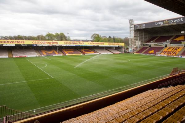 Confirmed: Celtic will take 3900 supporters to Motherwell on Saturday