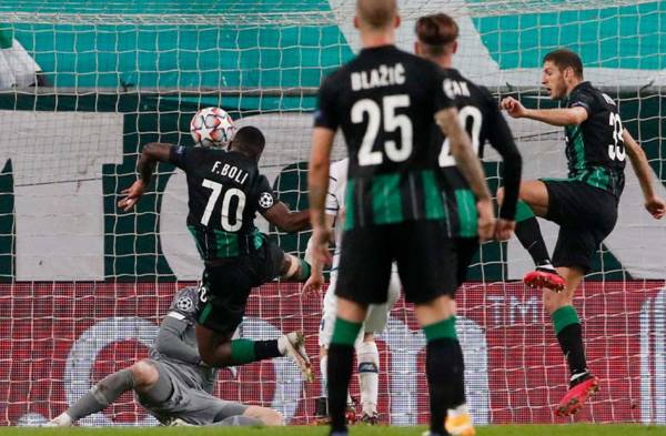 Ferencvaros Score Massive Europa League Own Goal