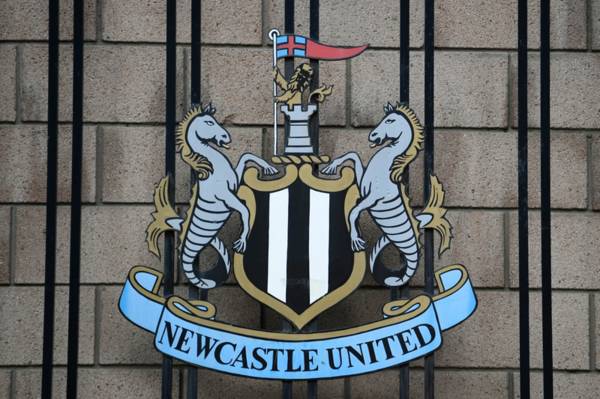 Former Celtic manager makes Newcastle United decision