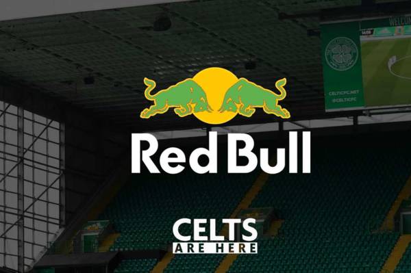 Red Bull Celtic Concept