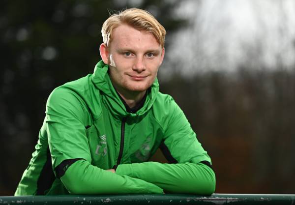 Report: Celtic unimpressed with treatment of Liam Scales after Ireland snub