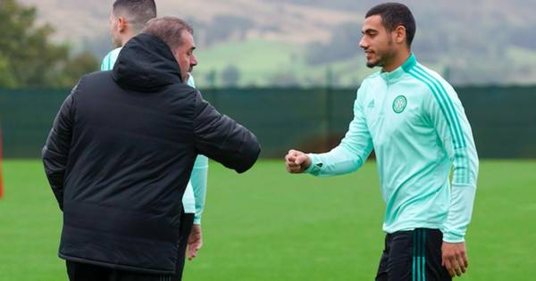 Ange Postecoglou has Celtic questions to answer but none are bigger than finding his best XI – Chris Sutton