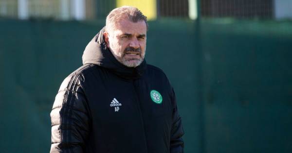 Ange Postecoglou reveals Celtic plotting with Michael Nicholson as ‘hand in hand’ approach fills boss with transfer confidence