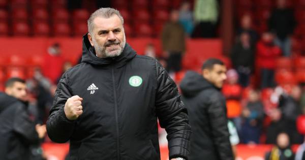 Angle Postecoglou on ‘unsettled’ Celtic start as he claims team are now better prepared