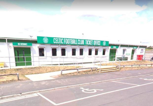 Celtic Announce Ticket Deadline Ahead Of Vaccine Passport Introduction