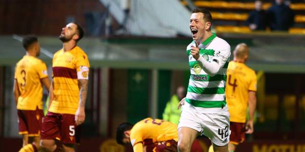 Motherwell v Celtic Preview And Predictions (18+)