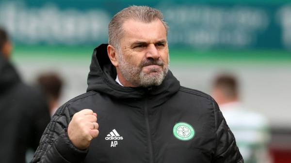 Postecoglou: Celtic better prepared now after ‘unsettled’ start