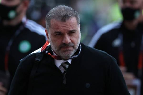 Postecoglou “lit a few candles” each time a Celtic player played for their country