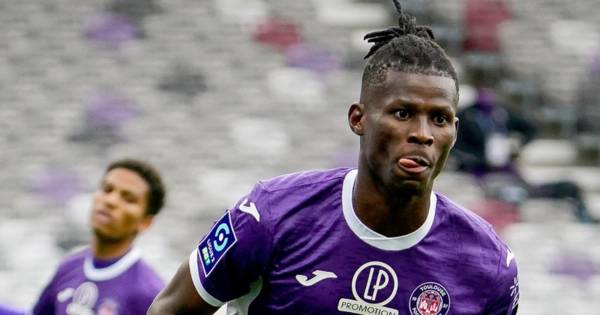 Vakoun Bayo in post Celtic nightmare as flop striker ‘no longer has a future’ at Gent after SIX games