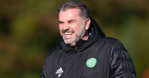 Ange Postecoglou confesses Celtic relief at Kyogo snub and reveals his Tom Rogic ‘biggest delight’