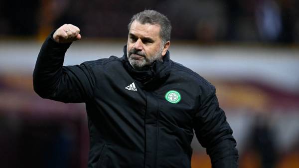 Quality impact pleases Ange in Motherwell victory