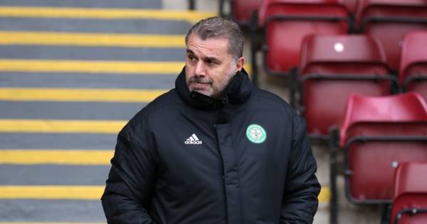 Ange Postecoglou insists Celtic revolution won’t be rushed as ‘scouting and recruiting’ next on to do list