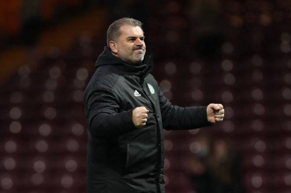 “Badly needed”; Ange lauds impact of new Celtic staff member at Lennoxtown, more coming