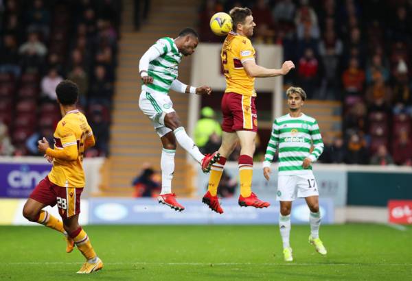 Boli Bolingoli has now shone in both of his big Celtic opportunities this season