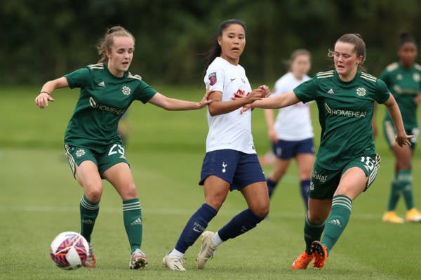 Disappointment for Celtic as they miss chance to pressure SWPL title rivals