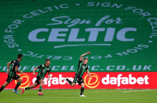 European Opponents Suffer Disappointment Ahead Of Parkhead Trip