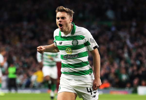 James Forrest and Christopher Jullien Celtic return timeline revealed