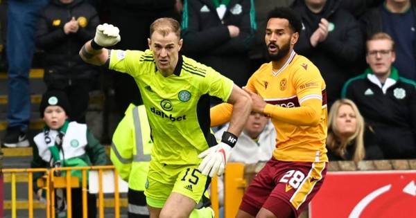 Joe Hart Celtic revival laid bare as Ange Postecoglou does what Pep Guardiola couldn’t