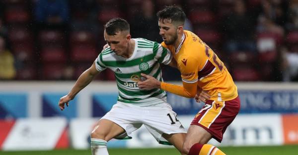 Motherwell 0-2 Celtic – Podcast Reaction