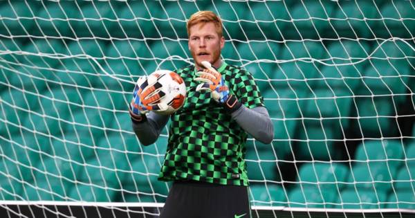 Adam Bogdan insists Celtic clash is ‘Champions League’ in more ways than one as Ferencvaros boss says it’s all or nothing