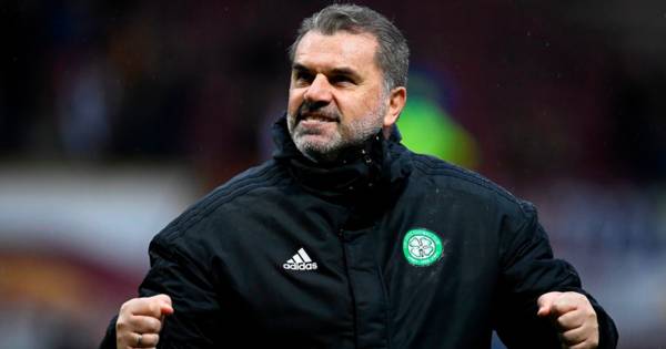 Ange Postecoglou defiant the Celtic attacking style won’t change ahead of crunch Europa League clash