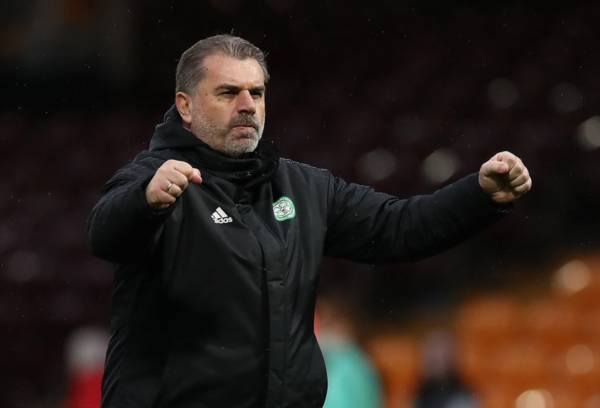 Celtic v Ferencvaros: Postecoglou Confirms one change, Montgomery in, Bolingoli out