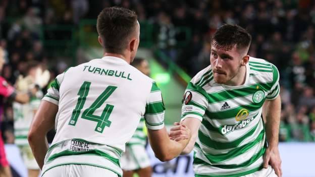 Celtic v Ferencvárosi TC: Postecoglou says