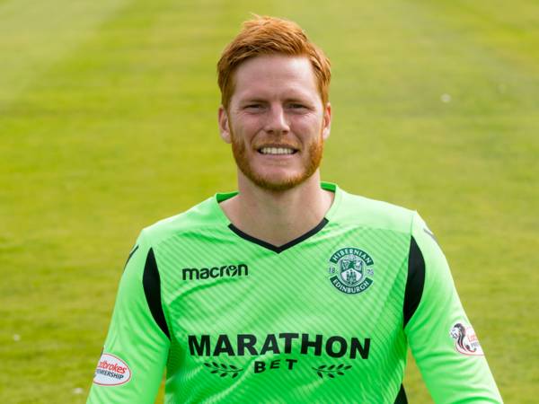 Ferencvaros man Adam Bogdan compares Celtic with Barcelona in glittering review