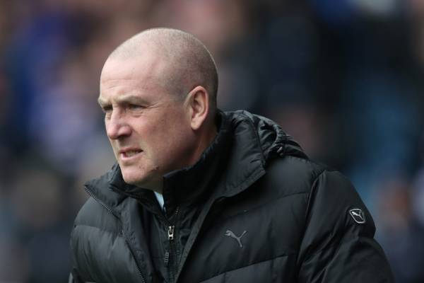 Mark Warburton couldn’t believe media’s anti-Deila headlines when he faced Celtic in Scotland