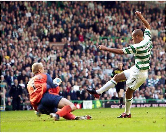 On This Day: Five-star Celtic break Hearts