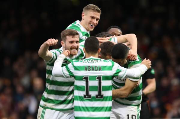 Video: Highlights as comfortable Celtic brush aside ‘Well